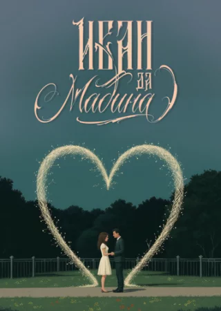 Иван да Мадина-1 сезон